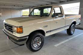 ford pickup 1990