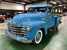 chevy pick up 3100