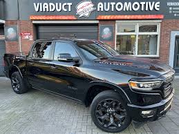 dodge dealer nederland