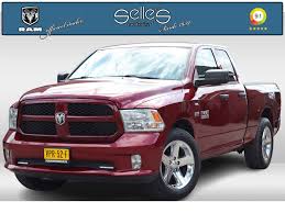 dodge ram 1500 nieuwprijs