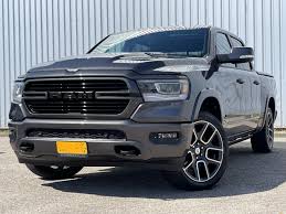 bpm dodge ram 1500