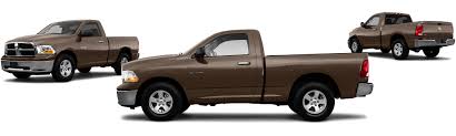 ram 1500 4x4 2010