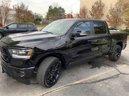 ram sport 2021