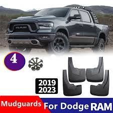 spatlappen dodge ram 1500