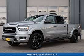 auto dodge ram 1500