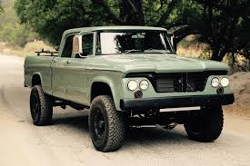 dodge d200 pickup