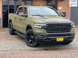 dodge dodge ram