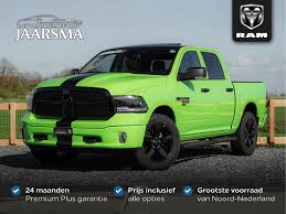 dodge dodge ram 1500