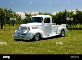 dodge pickup 1940