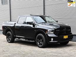 dodge ram ram 1500