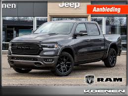 dodge ram ram