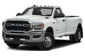 pick up dodge ram 3500