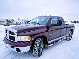 dodge ram 2005 diesel