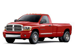 dodge ram 2006 diesel