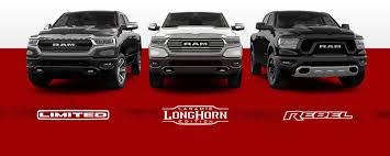 dodge ram 2020 prijs