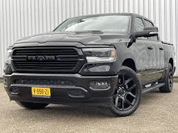 dodge ram prijzen