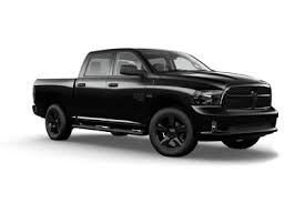 ram 1500 auto