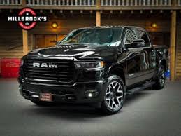 dodge ram 1500 grijs kenteken