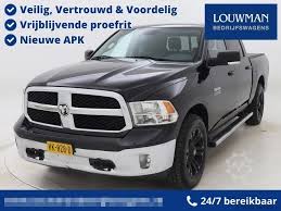 dodge ram 3500 kopen