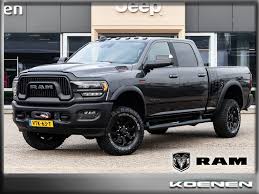 dodge pick up ram