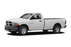 dodge ram 1500 5.7 hemi 2012