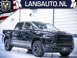 dodge ram 1500 lease