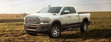 dodge ram 2500 diesel 2021