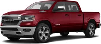 dodge ram 5.7 hemi 2019