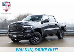 dodge ram 5.7 hemi 2020