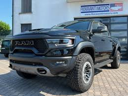 dodge ram 6.2