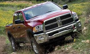 dodge ram 6.7 diesel