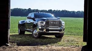 2021 ram 2500 2021 ram 3500