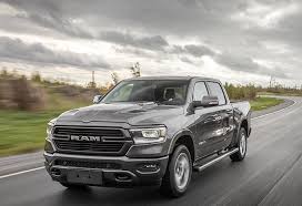 dodge en ram