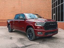 dodge or ram truck ram 1500 truck