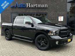 dodge ram 1500 5.7