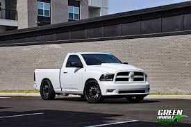 dodge ram 1500 6.7 diesel