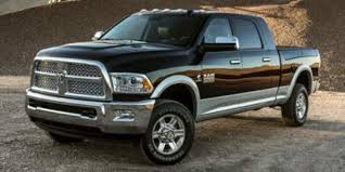 dodge ram 2018 diesel 2500