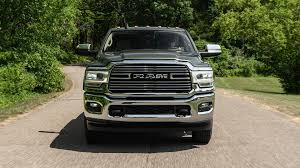 dodge ram 2020 diesel 2500