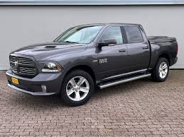 dodge - ram