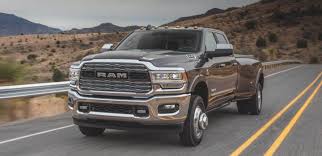 2020 ram 1500 2020 ram 3500