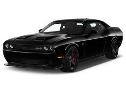 dodge challengers