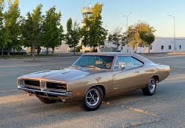 dodge charger rt 1969