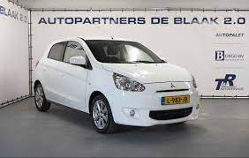 automaat auto te koop