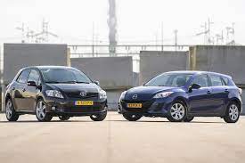 verkoop tweedehands auto's