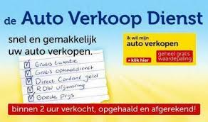 gratis auto verkopen marktplaats