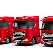 truck's