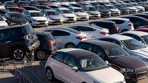 tweedehands autoverkoop