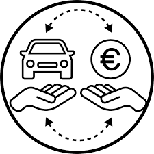 tweedehands verkoop auto