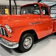 pick up truck oldtimer