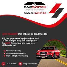 tweedehands auto verkopen prijs